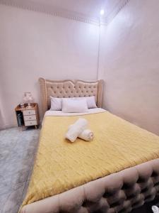 N2 Studio Room Apartment Transient House Ground Floor walking distance to Abreeza Mall, USEP, SM Lanang