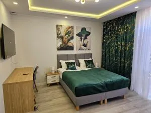 Pensjonat pod Jaworem - 哈伊努夫卡