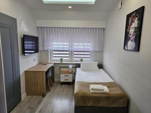 Pensjonat-ek pod Jaworem