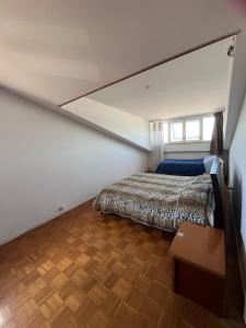 Apartamento con vistas al mar