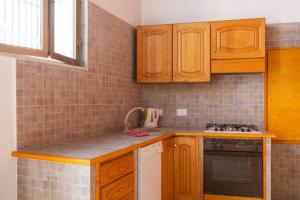 Boccanera a Trastevere Holiday Apartment