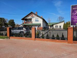 Pensjonat-ek pod Jaworem