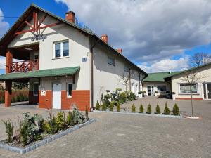 Pensjonat-ek pod Jaworem