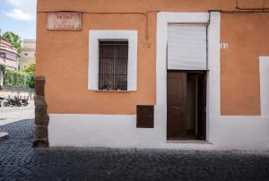 Boccanera a Trastevere Holiday Apartment