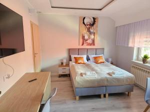 Pensjonat-ek pod Jaworem