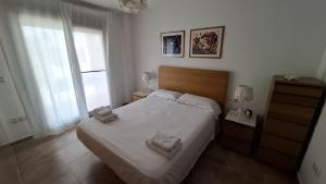 Special place to rest and enjoy in San Jorge Castellon Minimum stay 7 nights