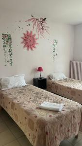 Hotels Le Signoret : photos des chambres
