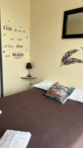 Hotels Le Signoret : photos des chambres