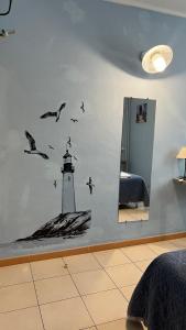 Hotels Le Signoret : photos des chambres