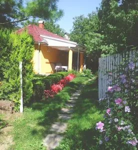 La Dolche Villa - Somogyvár