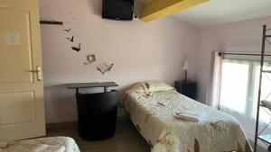 Hotels Le Signoret : photos des chambres
