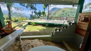 GAIA ELLA Ecolodge and Yoga Centre