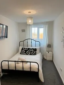 Double bedroom Sydenham rd - Forest Hill