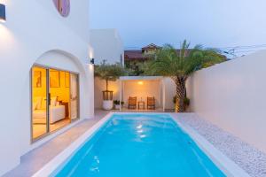 Keep Poolvilla Bangsaen