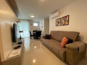 Apto na Ilha Pura próximo ao Parque Olímpico da Barra da Tijuca