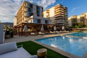 Albades Hotel & Spa - Adults Only - 4 Star Superior - 贝尼卡西姆