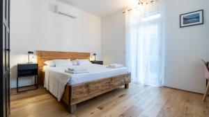 Habitación Doble con baño privado