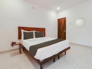 Super Collection O White Ridge Kamineni