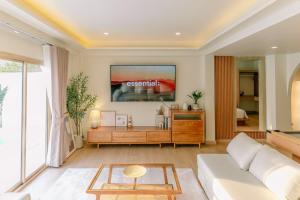 Keep Poolvilla Bangsaen