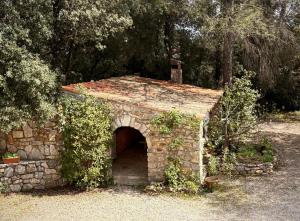 Maisons de vacances Villa Le Niaouli : photos des chambres
