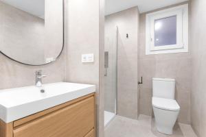CHARLOT Center Apartment IV