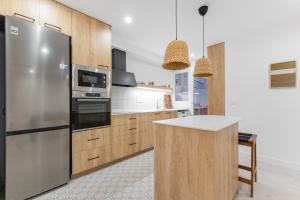 CHARLOT Center Apartment IV