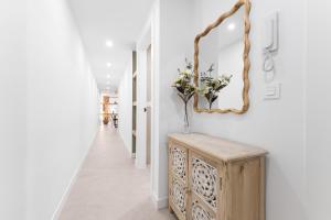 CHARLOT Center Apartment IV