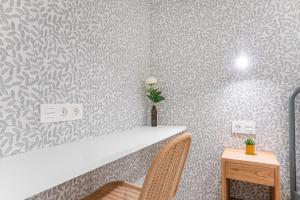 CHARLOT Center Apartment IV
