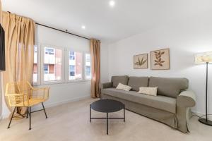 CHARLOT Center Apartment IV