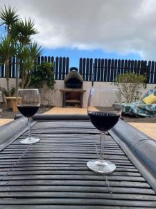 Blue Wave House Corralejo