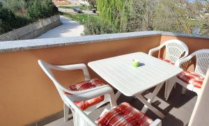 Bright & Cozy Medulin apartments