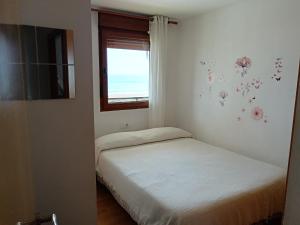 Primera Línea de Playa, Ada Benedicto XIII, Aire acondicionado, WiFi, Parking