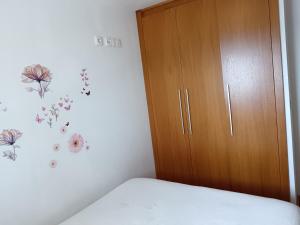 Primera Línea de Playa, Ada Benedicto XIII, Aire acondicionado, WiFi, Parking