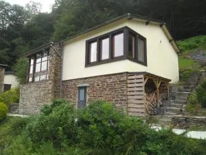 Le silence de Frahan - Corbion