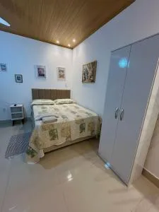 Pousada da Rô em Varginha-MG, aconchego e bem estar familiar - Elói Mendes