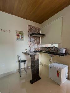 Pousada da Rô em Varginha-MG, aconchego e bem estar familiar