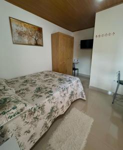 Pousada da Rô em Varginha-MG, aconchego e bem estar familiar