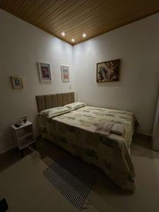 Pousada da Rô em Varginha-MG, aconchego e bem estar familiar