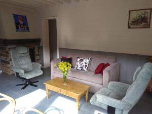 Le silence de Frahan