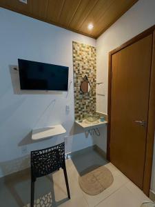 Pousada da Rô em Varginha-MG, aconchego e bem estar familiar