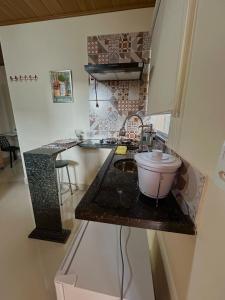 Pousada da Rô em Varginha-MG, aconchego e bem estar familiar