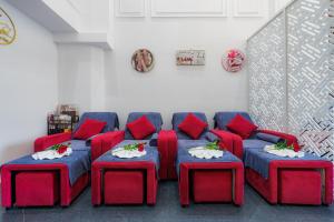 Salute Saigon Hotel and Spa