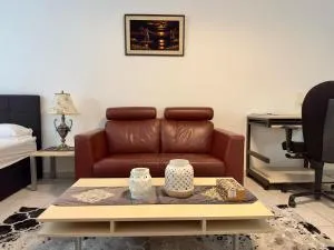 Holiday Apartment in Mörfelden-Walldorf - Mörfelden