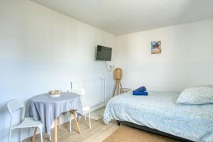 Appartements Le Cosy Parisien : photos des chambres