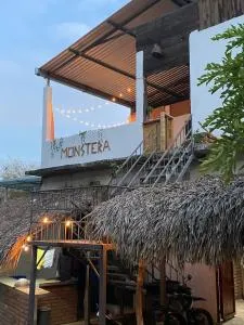 Hostal La Barra - Malucano