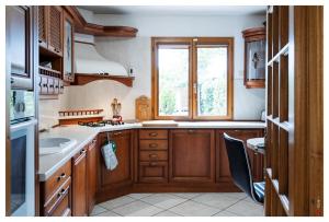 Maisons de vacances Charmante maison entre Paris et Disney : photos des chambres
