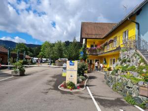 Maisons de vacances Chalet Bellevue : photos des chambres