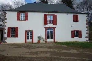 Location en Pays Basque intérieur - Hosta