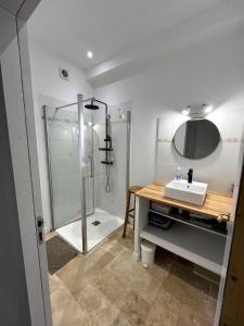 Location en Pays Basque intérieur