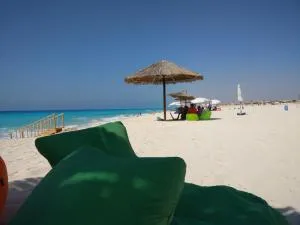 Ballah Chalet- North Coast- Egypt - Dawwār Muşādif Yūnus